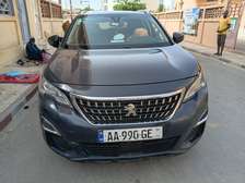 Peugeot 3008 Diesel