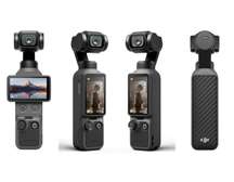 OSMO Pocket 4