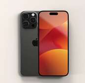 iPhone 15 pro Max - 256 Go