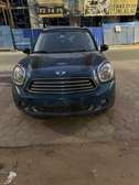 Mini Countryman 2012