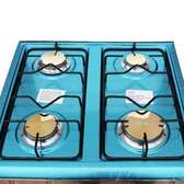 Cuisinière Smart Technology 4 Feux 60/60