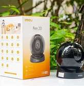 Camera  WIFI Imou Rex 3D 3K 5MP IPC-GS2DP-5KOW