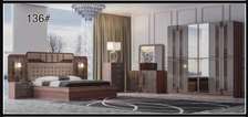 CHAMBRE À COUCHER VIP COMPLÈTE AVEC RANGEMENT