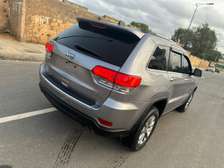 Jeep Grand cherooke