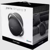 HARMAN ONYX STUDIO 7 🇺🇸