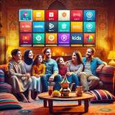 EXCELLENT ABONNEMENT IPTV (TEST GRATUIT!)