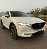 Mazda CX-5 Grang Tourning 2017