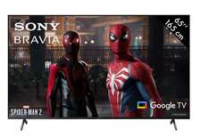 Sony Android TV 65 pouces 4K