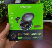 oraimo SpaceBuds Hybrid ANC True Wireless Earbuds