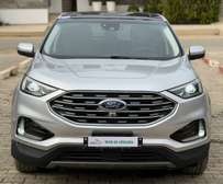 FORD EDGE TITANIUM 2019