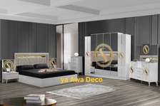 Chambre à Coucher "Vip"