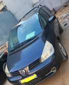 Renault espace 6 places