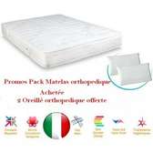 Matelas orthopédiste dakar