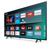 Télévision hisense 55 pouces