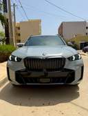 BMW X5 2024 PACK M SPORT PRO PREMIUM