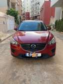 Location Mazda CX5