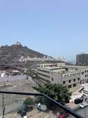 Appartement f4 avec vue/ mer sur la corniche des mamelles