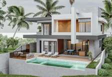 Confection plan de maison