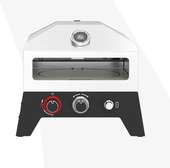 Four à pizza rotatif 360° NEXGRILL à gaz