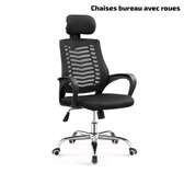 Fauteuil de bureau