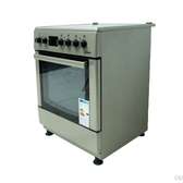 PROMO CUISINIÈRE ASTECH 4FEUX 60X60 4FEUX ÉLECTRIQUE