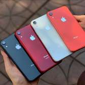 iPhone XR 64Go