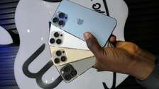IPhone 13pro 256go