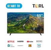 TELEVISEUR 65POUCES TORL SMART ANDROID 4K