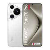 Huawei Pura 70 Pro - 512 Go - RAM 12 Go - Charge 100W