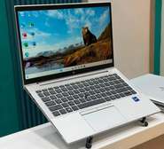 HP EliteBook 840 G8 – Intel Core i7 11ᵉ Génération