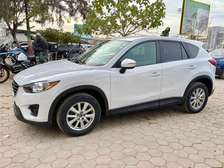 MAZDA CX5