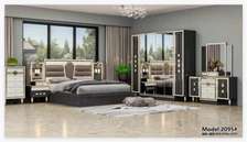 Chambre à coucher VIP promo Ramadan