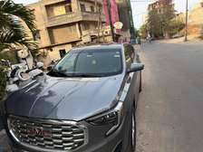LOCATION GMC