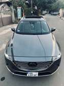 Mazda cx9