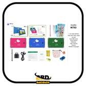 Tablette enfant 128 go ram 4  Modio M793, 5G
