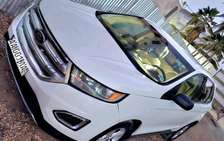 Ford Edge 2017