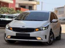 KIA 3 2017