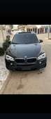 BMW X5 Pak M 2018