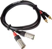 Câble audio Y