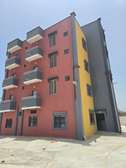 Immeuble avec appartements à louer