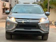 Mitsubishi éclipse 2019 super clean