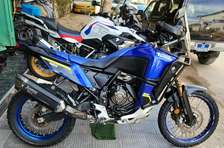 A vendre Yamaha Tenere world Raid 700