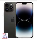 iPhone 14 pro max 128 go sim