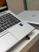 Hp elitebook 840 G8 i7 11eme génération