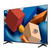 TELEVISEUR HISENSE 50 LED SMART VIDA
UHD 50A6N