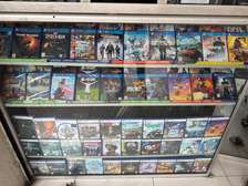 Jeux ps5/ps4/switch