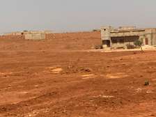 Terrains de 200m2 à vendre à Diass