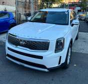 KIA TELLURIDE LX V6 2020