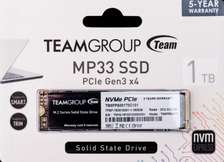 Disque SSD Teamgroup MP33 1 To