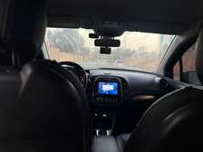 Renault QM3 2017
